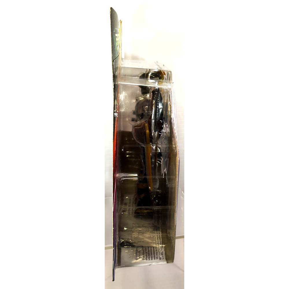 Hasbro Saban's Power Rangers Beast Morphers STEEL ROBOT RANGER, New, See Pics! - Picture 6 of 9